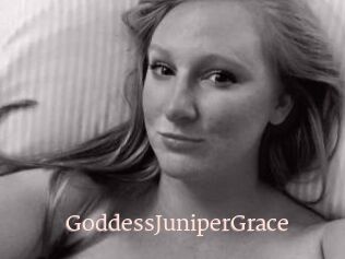 GoddessJuniperGrace