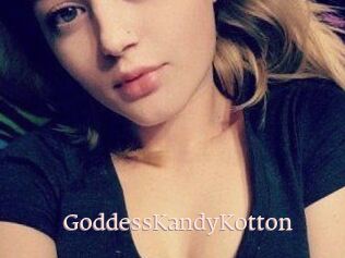 GoddessKandyKotton