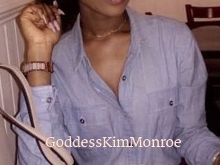 GoddessKimMonroe