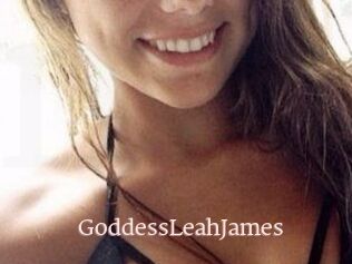 GoddessLeahJames