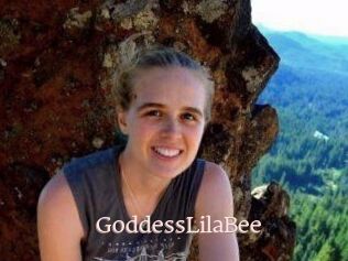GoddessLilaBee