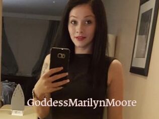 GoddessMarilynMoore