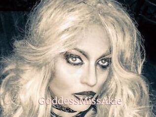 GoddessMissAkie