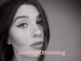 GoddessOfHunting