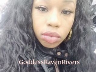 GoddessRavenRivers