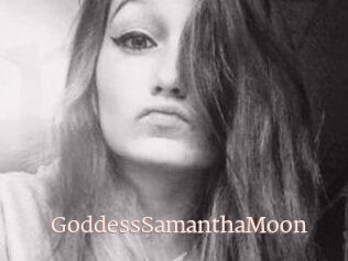 GoddessSamanthaMoon