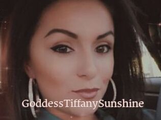 GoddessTiffanySunshine
