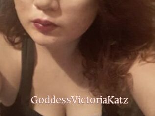 GoddessVictoriaKatz