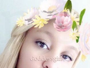 Goddessgirl