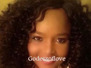 Godessoflove