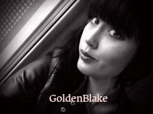 GoldenBlake