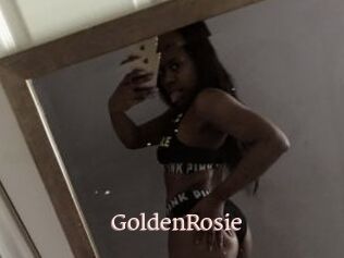 GoldenRosie