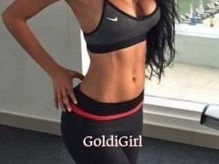 GoldiGirl