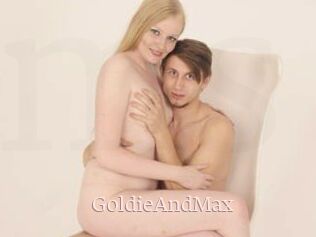GoldieAndMax