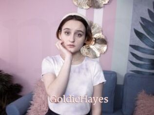 GoldieHayes
