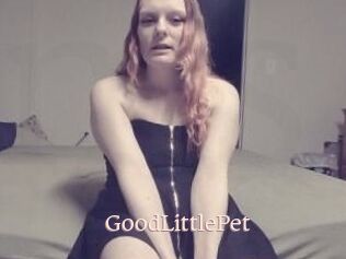 GoodLittlePet