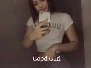 Good_Giirl