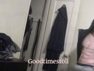 Goodtimesroll