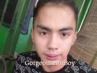 GorgeousHotBoy