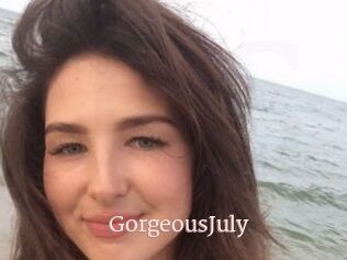 GorgeousJuly