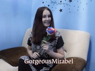GorgeousMirabel