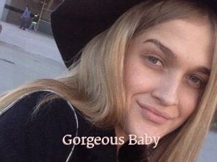 Gorgeous_Baby