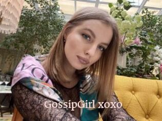 GossipGirl_xoxo