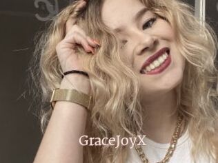 GraceJoyX
