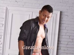 Greatlatinlove