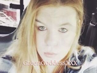 GreenGoddessXXX