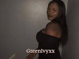 GreenIvyxx