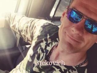 Grekovich