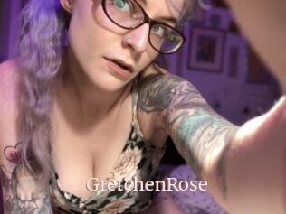 GretchenRose