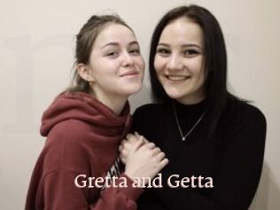 Gretta_and_Getta