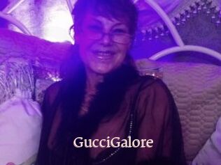 GucciGalore