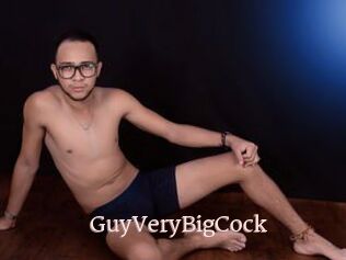 GuyVeryBigCock