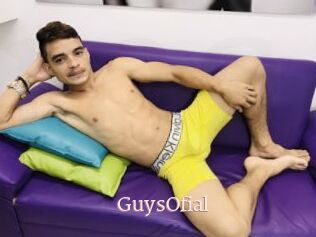 GuysOfial
