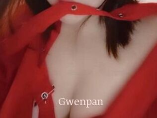 Gwenpan