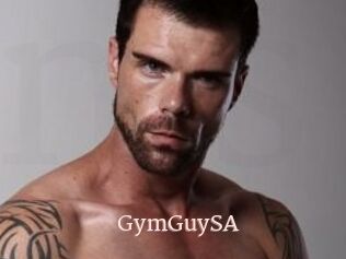 GymGuySA