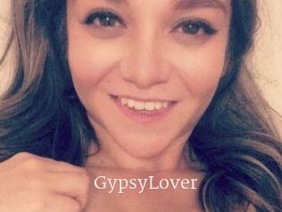 GypsyLover