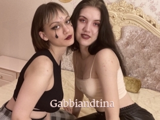 Gabbiandtina