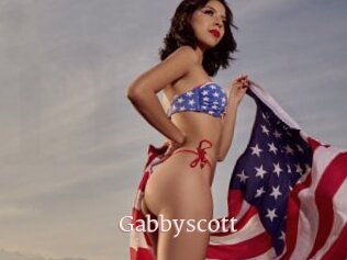 Gabbyscott