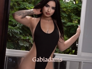 Gabiadams