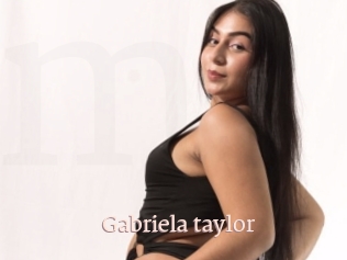 Gabriela_taylor