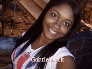 Gabrielarick