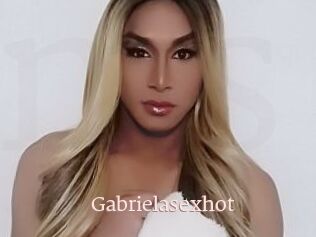 Gabrielasexhot