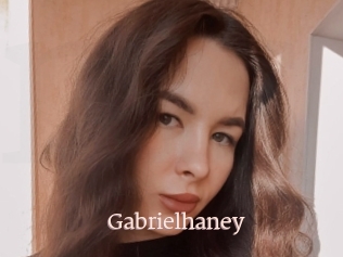 Gabrielhaney
