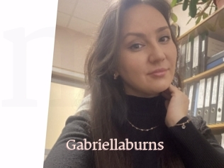 Gabriellaburns