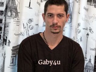 Gaby4u