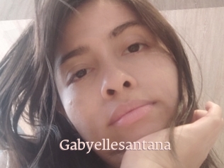 Gabyellesantana